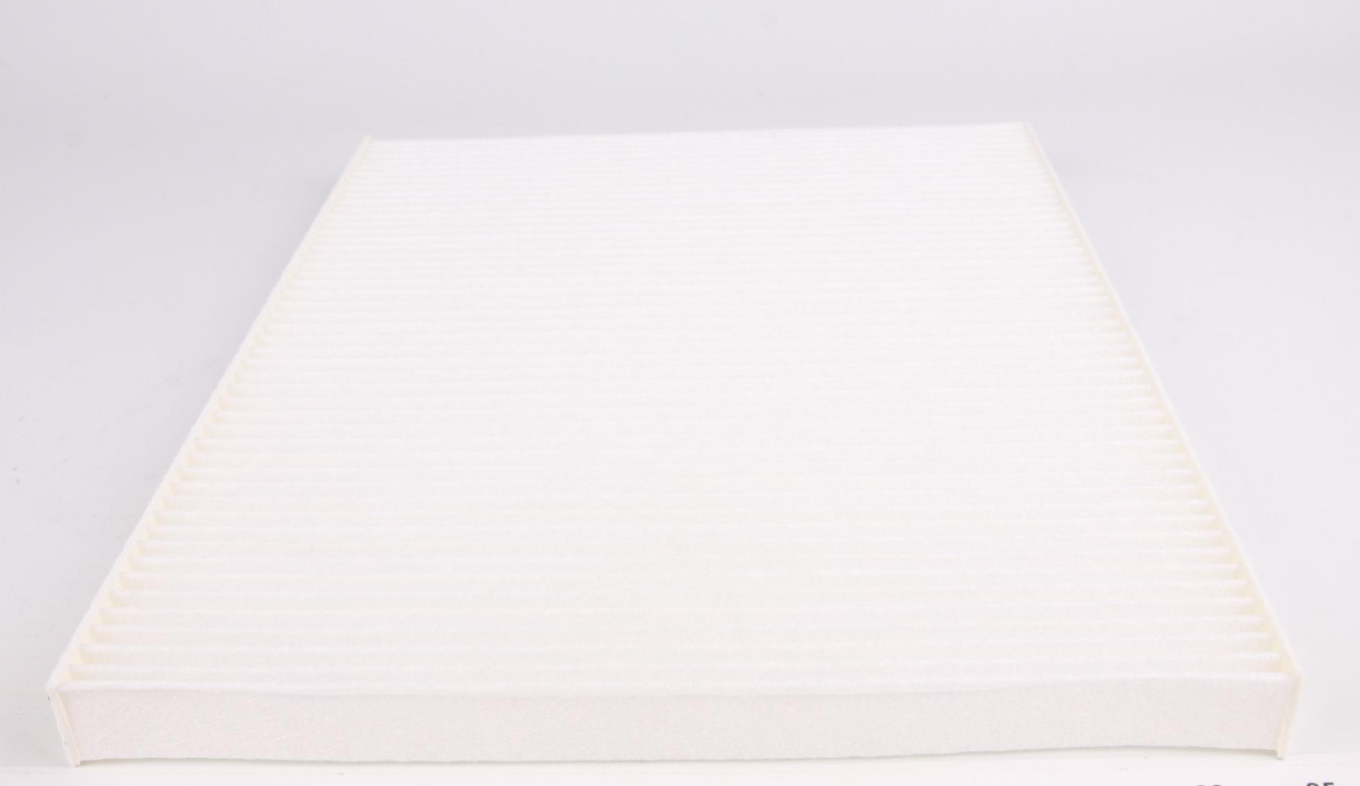 WP302 WUNDER FILTER